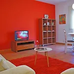 Martin House - Montenegro - - Algarve Apartamento Distrito de Faro