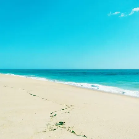 Apartament Martin House - Montenegro - - Algarve *