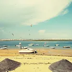 Martin House - Montenegro - - Algarve Faro