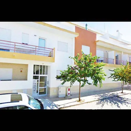 Martin House - Montenegro - - Algarve Apartment Faro