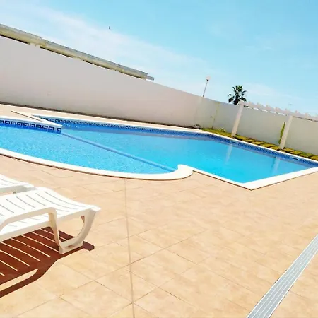 Martin House - Montenegro - - Algarve Apartment Faro