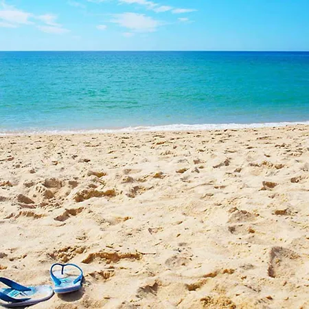 Martin House - Montenegro - - Algarve Apartment
