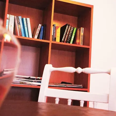 Martin House - Montenegro - - Algarve Apartment Faro