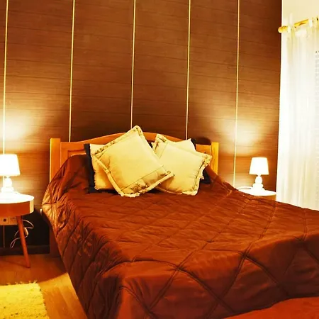 Appartement Martin House - Montenegro - - Algarve