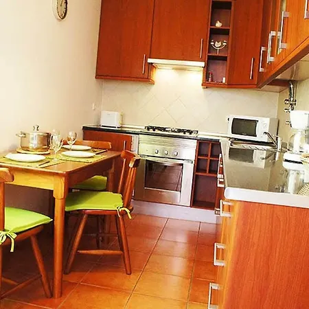 Apartment Martin House - Montenegro - - Algarve