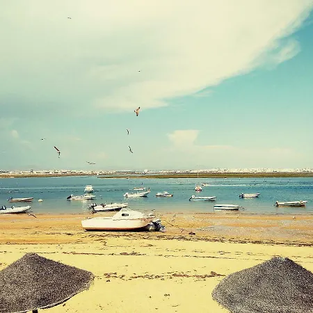 Martin House - Montenegro - - Algarve Faro